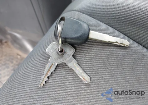 2004 Honda Element Ex from USA, damaged, VIN 5J6YH28554L025675